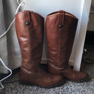 Frye boots